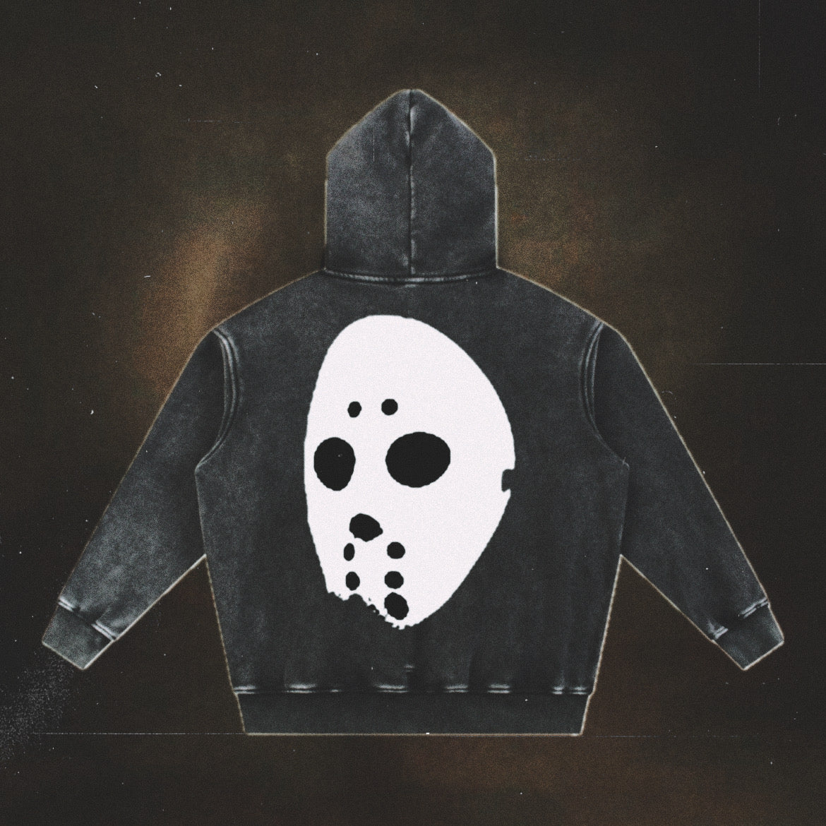 HCKY MASK WSHD HD